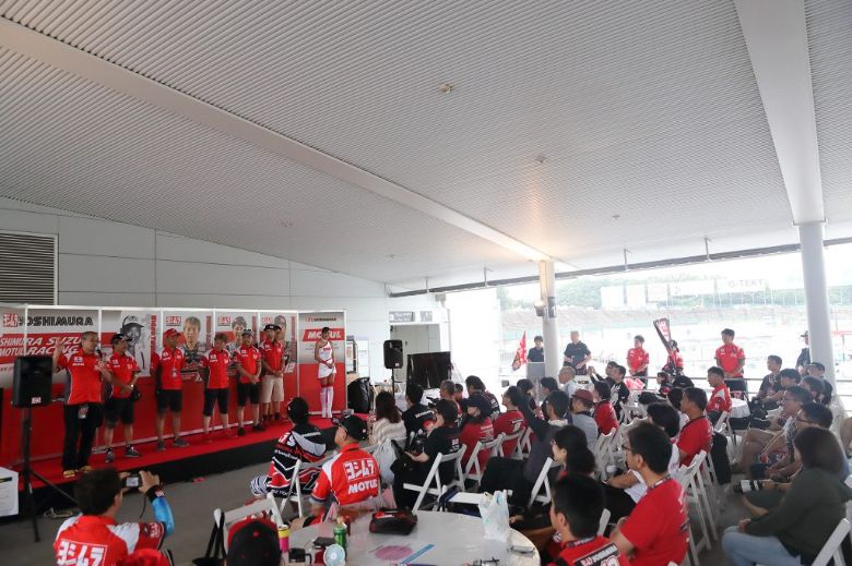 過去の開催風景