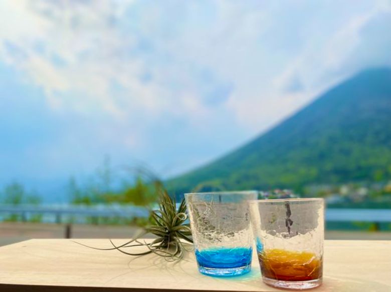 グラス(808glass:栃木県鹿沼市)