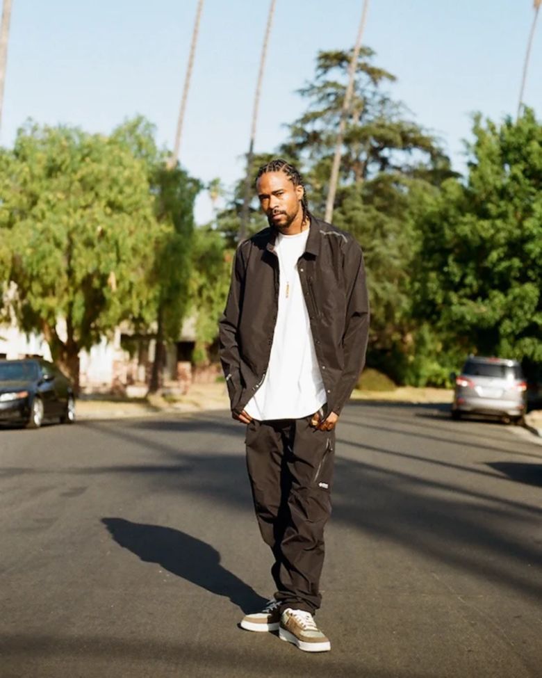 GORE-TEX INFINIUM ANYTHING CARGO PANT