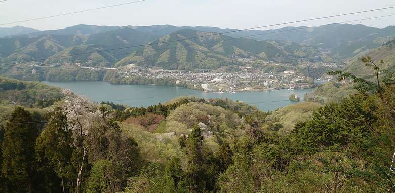 相模湖