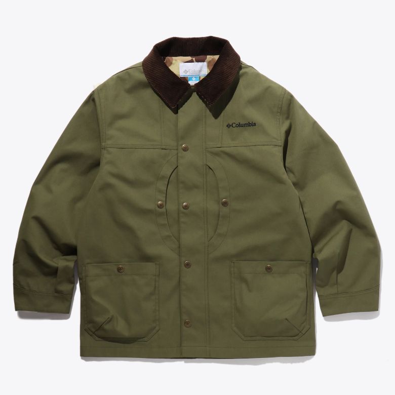 371(Hiker Green)