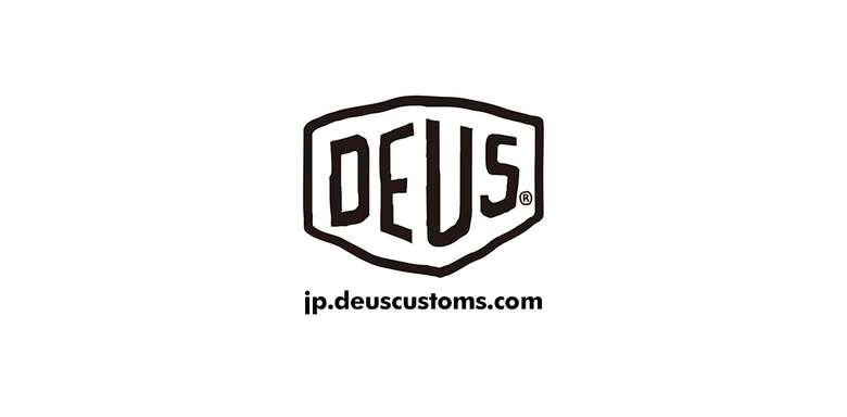 DEUS 22 FALL PLENTY GOOD HORSEPOWER