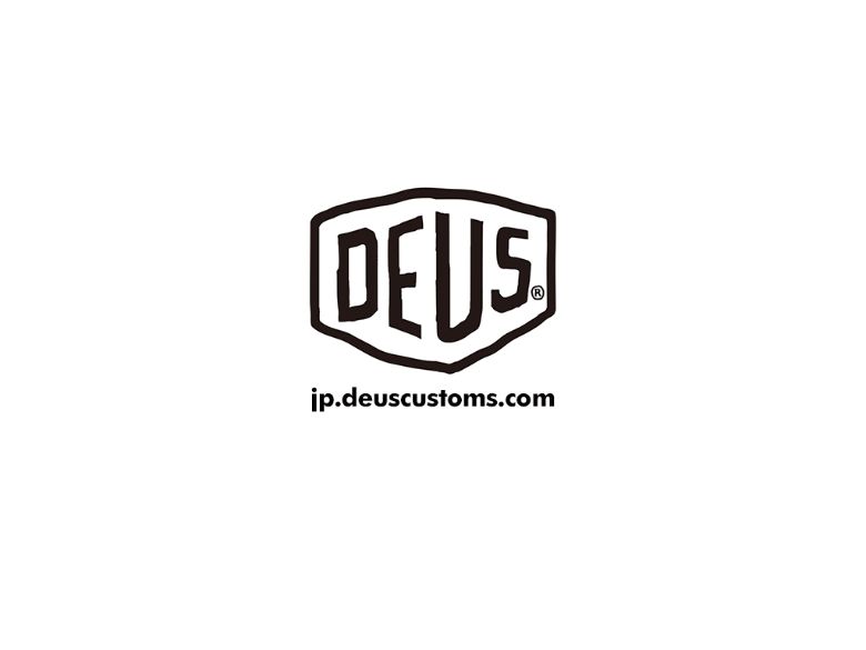 DEUS EX MACHINA 2022 FALL MEN’S COLLECTION