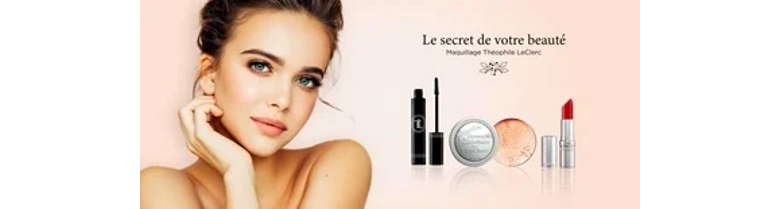 T.LeClerc ティールクレール