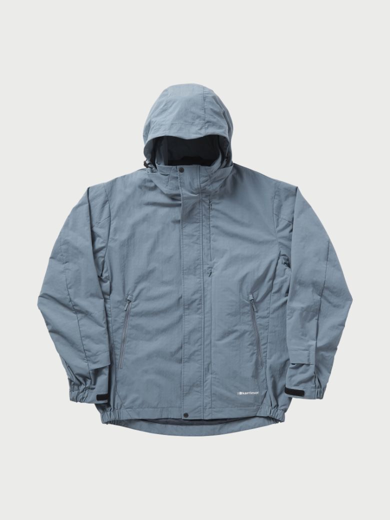 Vintage Blue