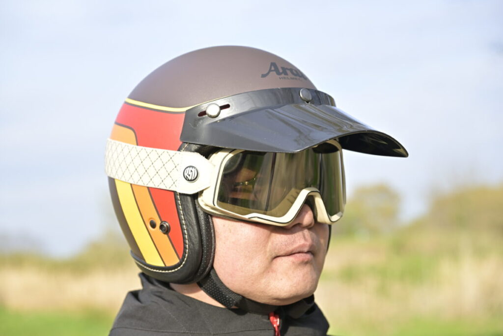 オフロード入門講座