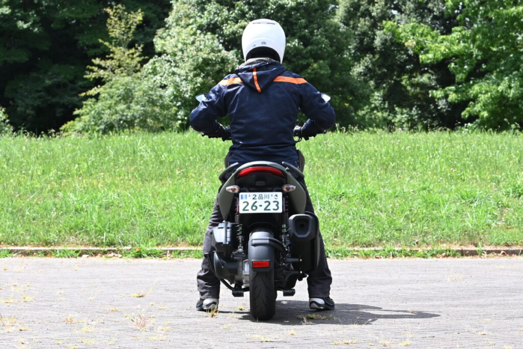 Xフォースlow シート高:785㎜