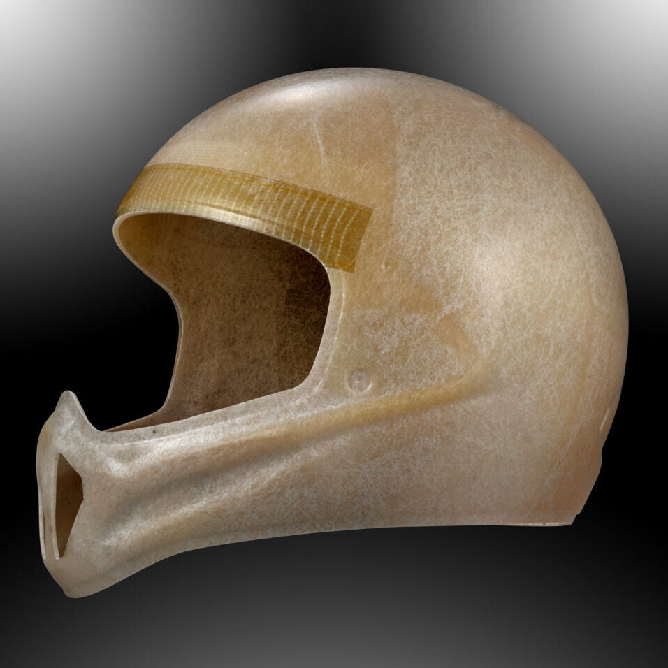 araihelmet_TourCrossV
