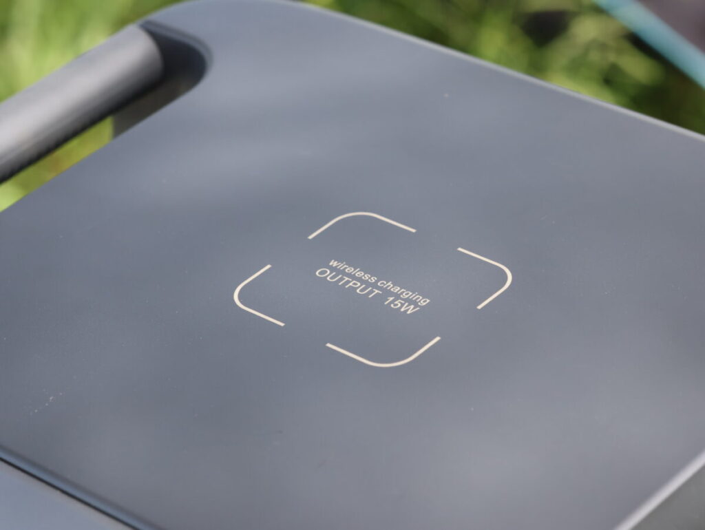 最大2700Wの出力&1,152Wh大容量が魅力のポータブル電源ブルーティAC180