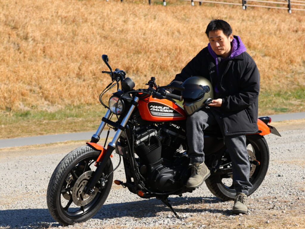 B+COM利用者インタビュー