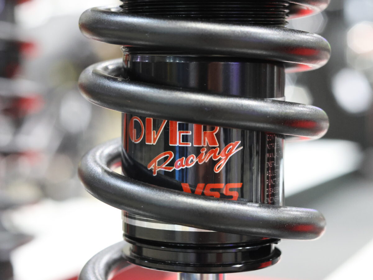 YSS SUSPENSION
