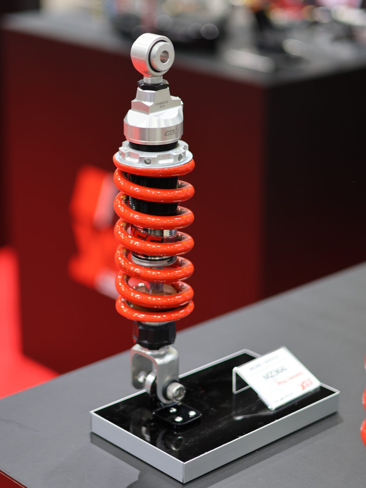 YSS SUSPENSION
