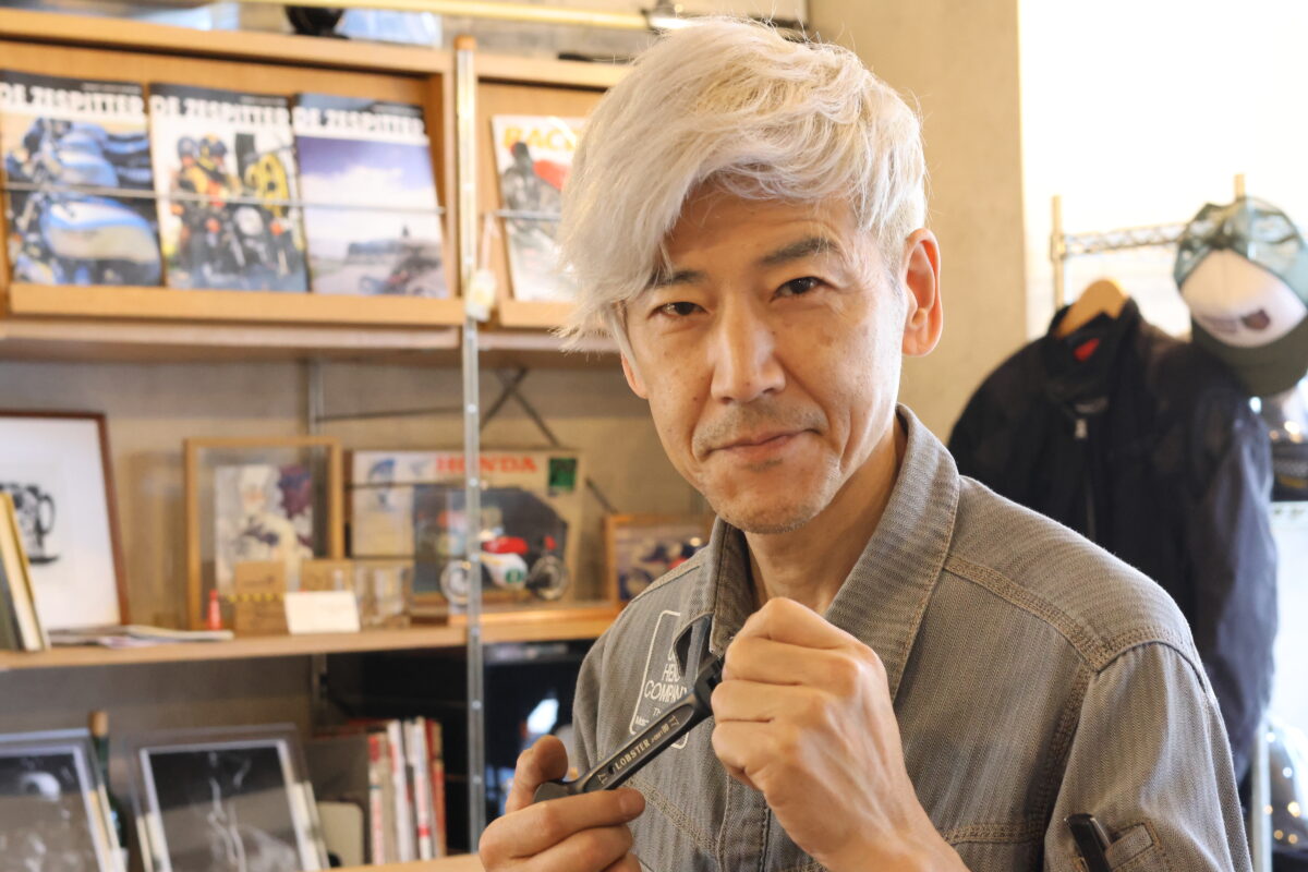Remotionの横川 貴彦代表