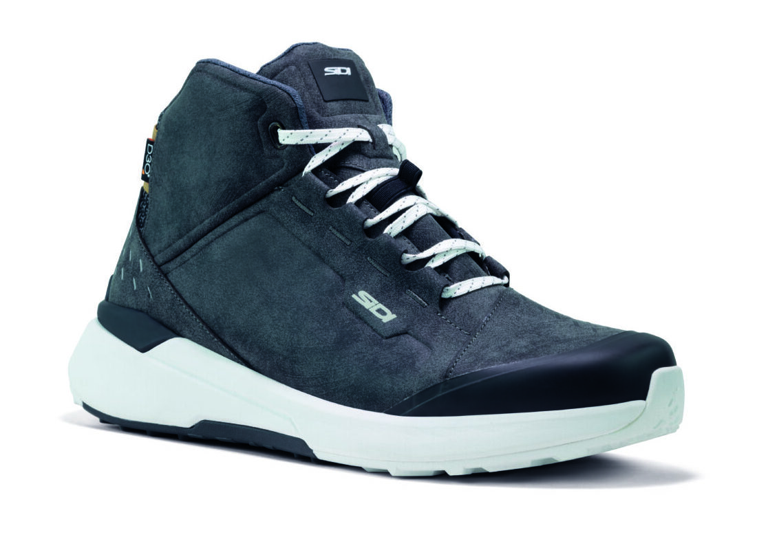 NUCLEUS GTX_BLACK×WHITE
