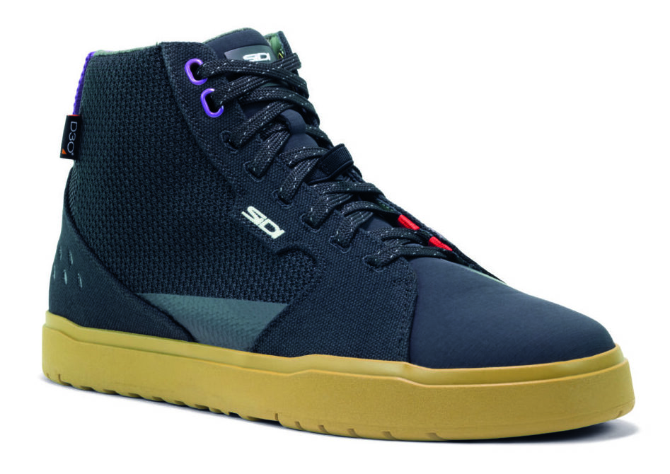 ARX AIR_BLACK×BRONZE