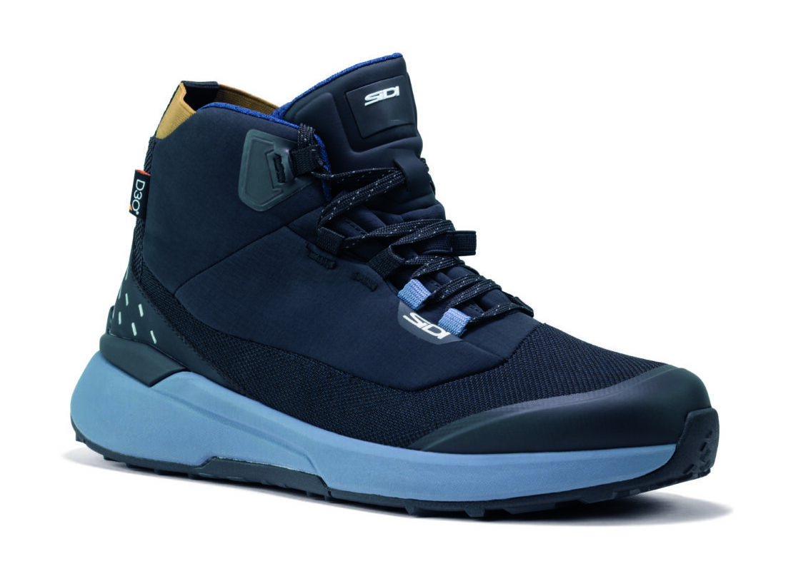 NUCLEUS GTX_BLACK×BERING SEA