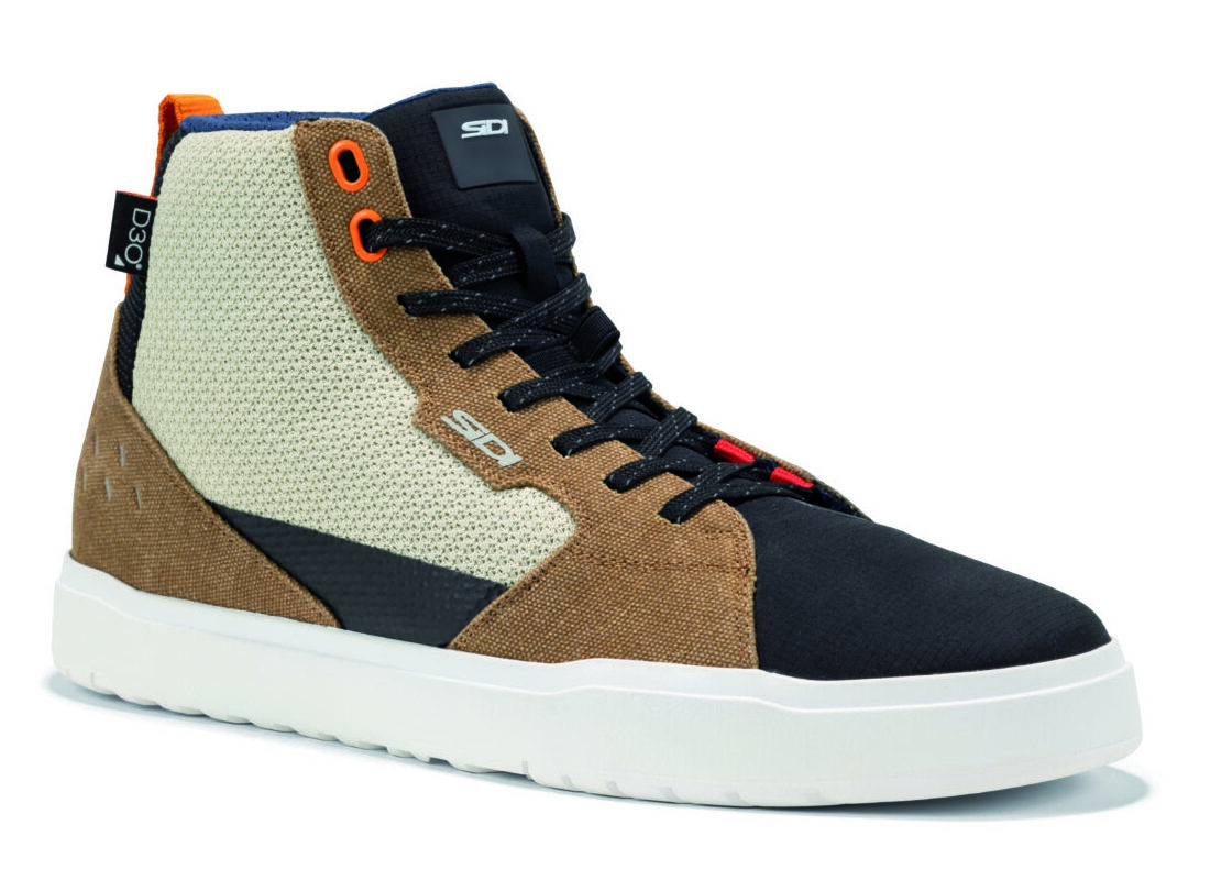 ARX AIR_CASTAIN×BRONZE