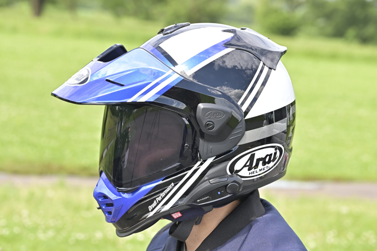 B+COM TALK ハイブリッドアームマイクUNIT:2万1780円(税込)