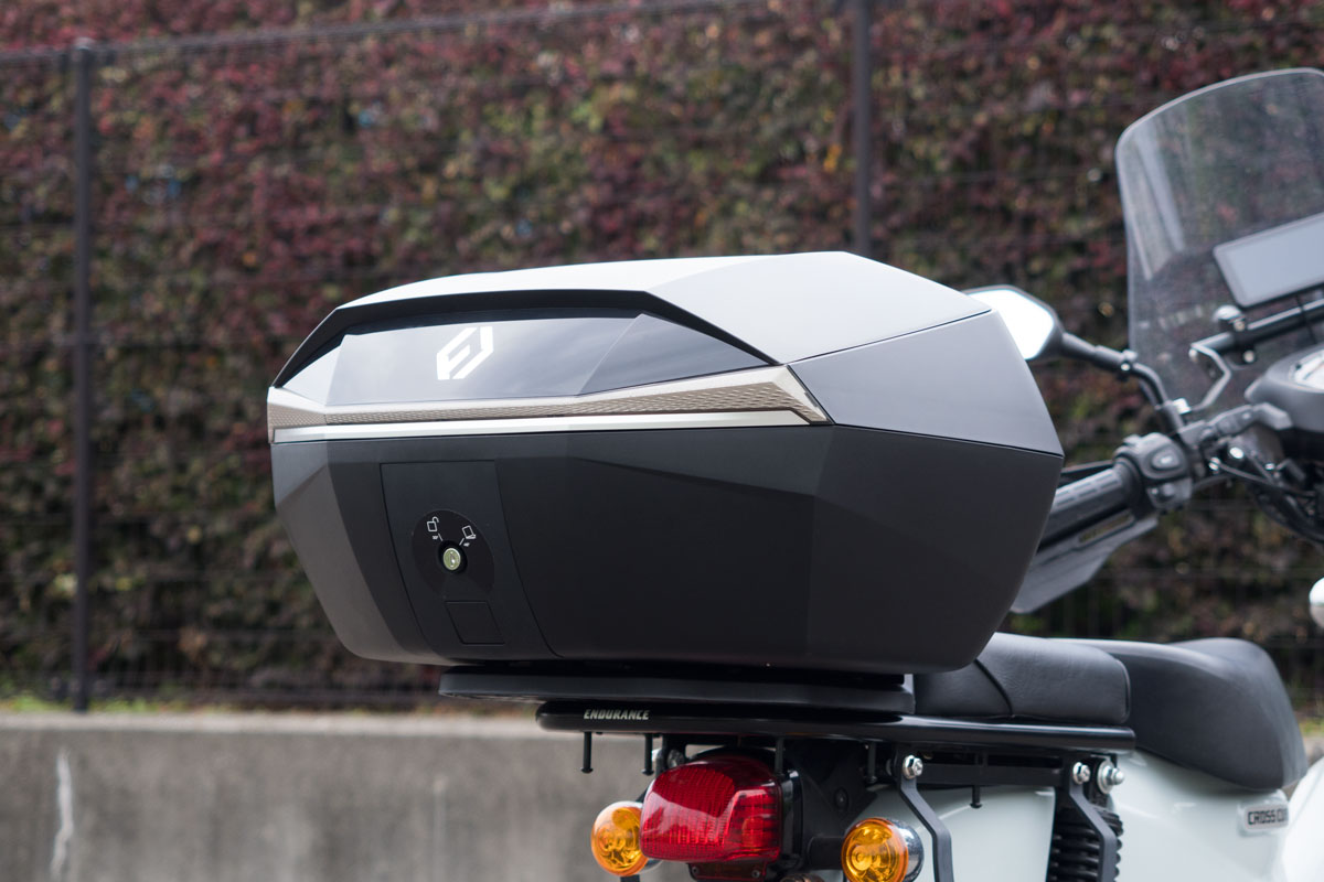 シールドL取り付けイメージ