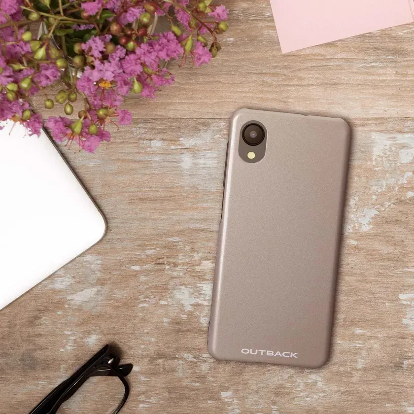 OUTBACK カシミアゴールド・オパール イメージ