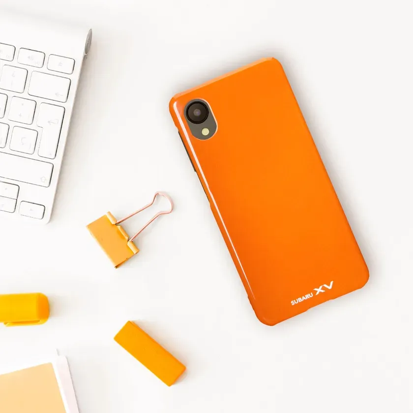 XV サンシャインオレンジ イメージ