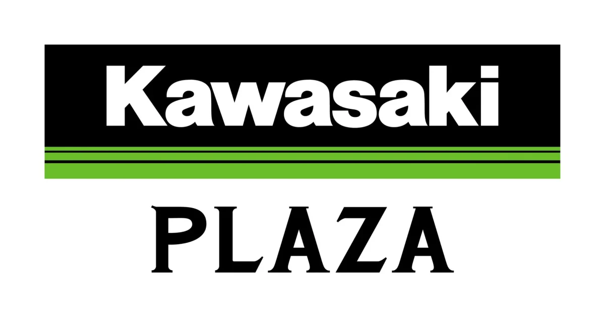 Kawasaki PLAZA