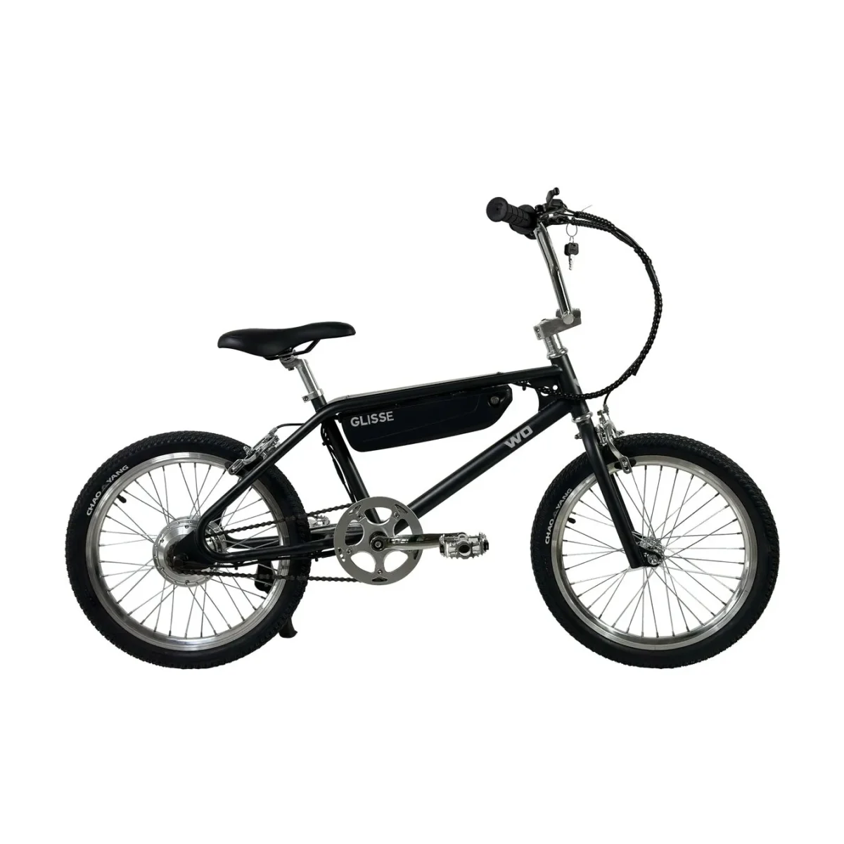 WOのラインナップには、他にも個性豊かなモデルが揃っている