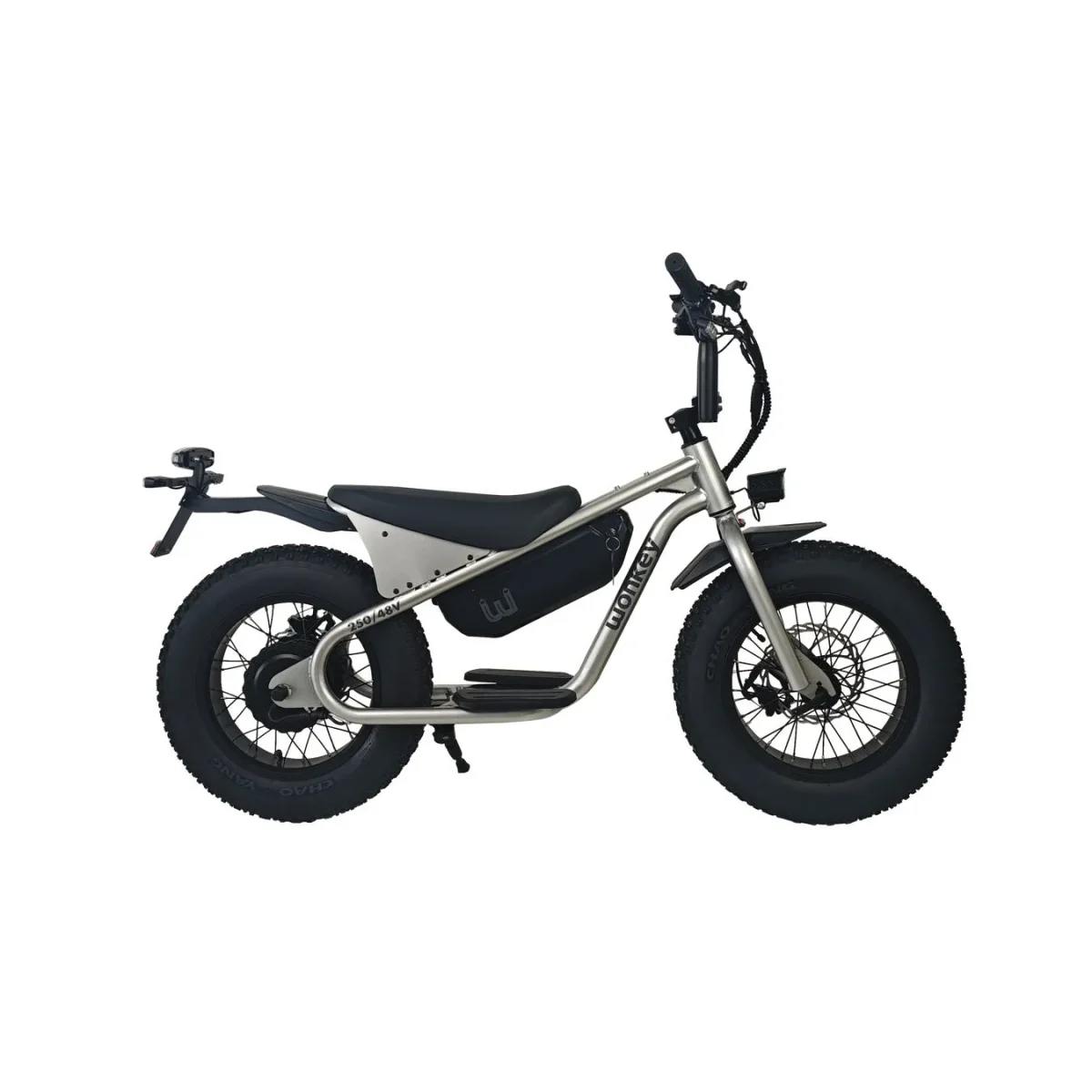 WOのラインナップには、他にも個性豊かなモデルが揃っている